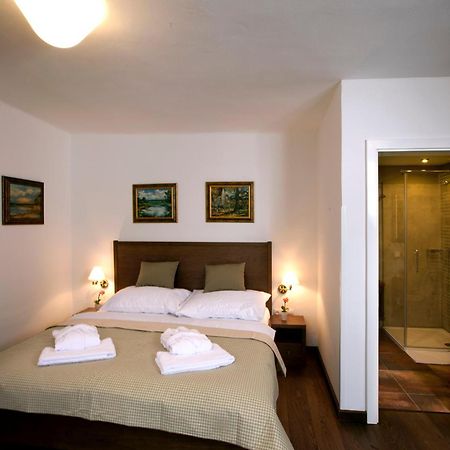Apartmany Supina Trebon Exterior photo